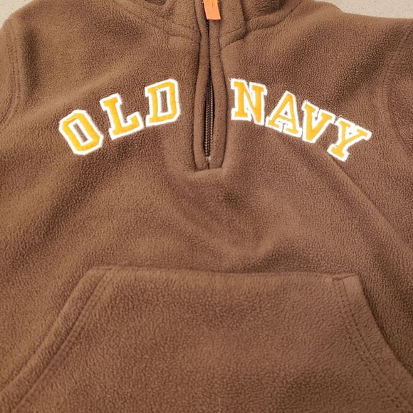 Old Navy Fleece - Picture 5 of 5